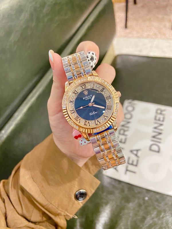 ブランド時計角部分ディテール